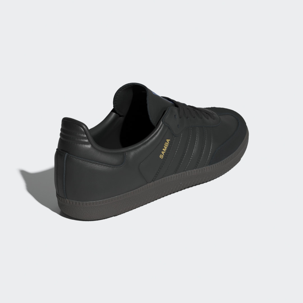 adidas Samba OG IE3438 / schwarz