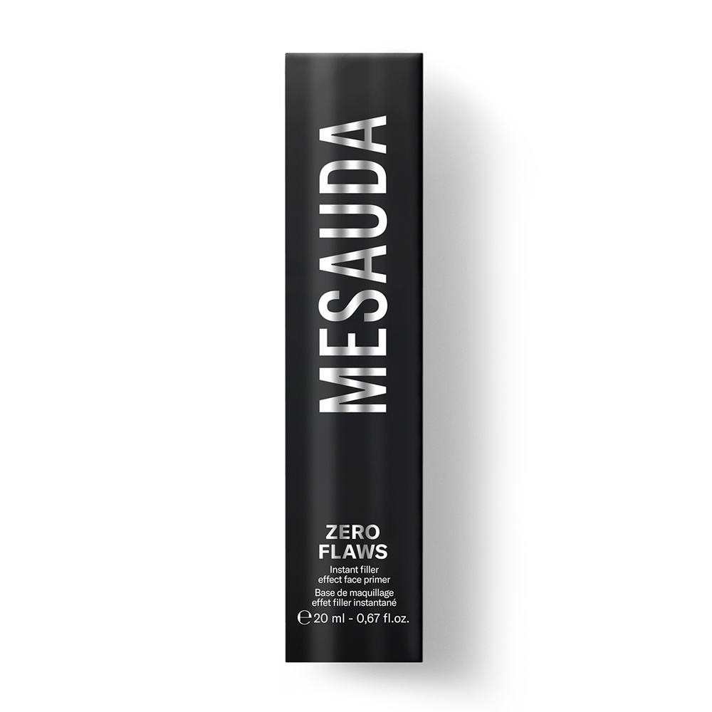 Mesauda Milano ZERO FLAWS YEUX PRIMER