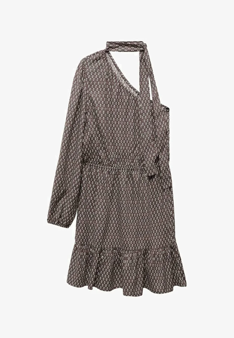 Mango Kids CERAMIC - Vestido de verano