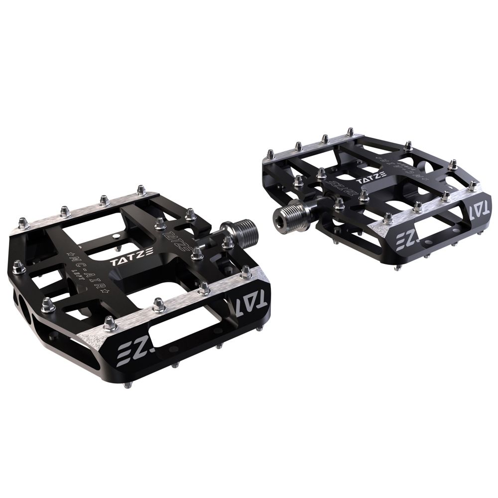 Tatze Mc-Air MTB Plattformpedale kaufen | Bike-Discount