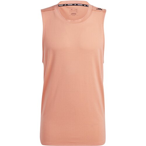 HERREN SHIRT D4T TANK