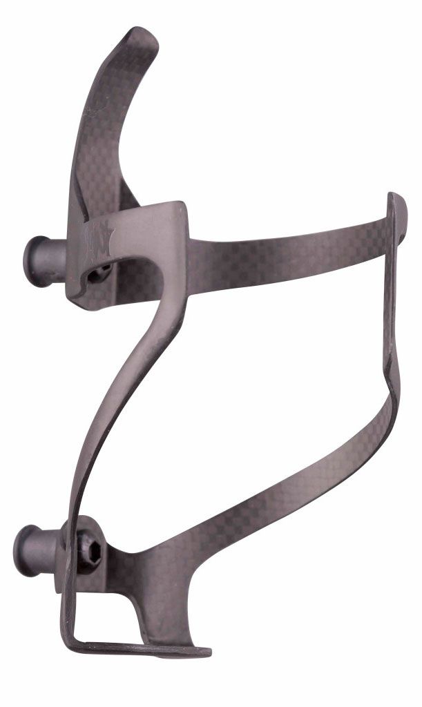 Tune Linksträger Carbonfaschenhalter + 750ml Trinkflasche kaufen | Bike-Discount