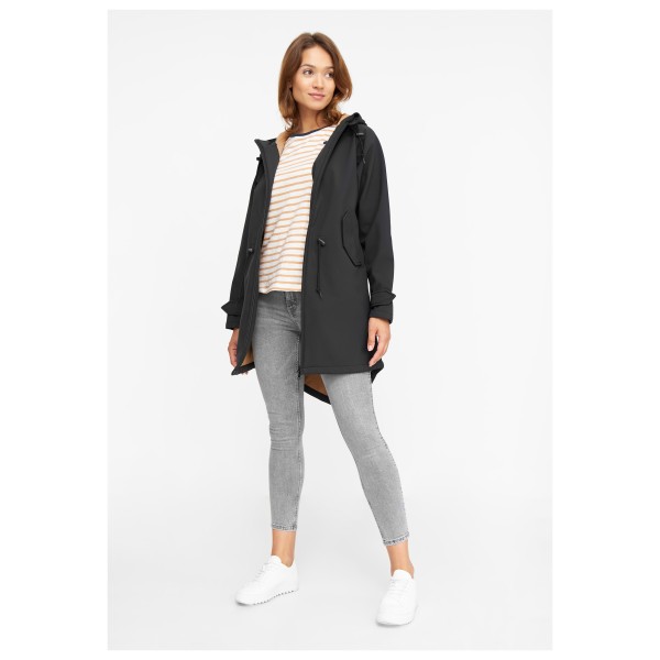 Derbe - Women's Friese Island - Softshelljacke