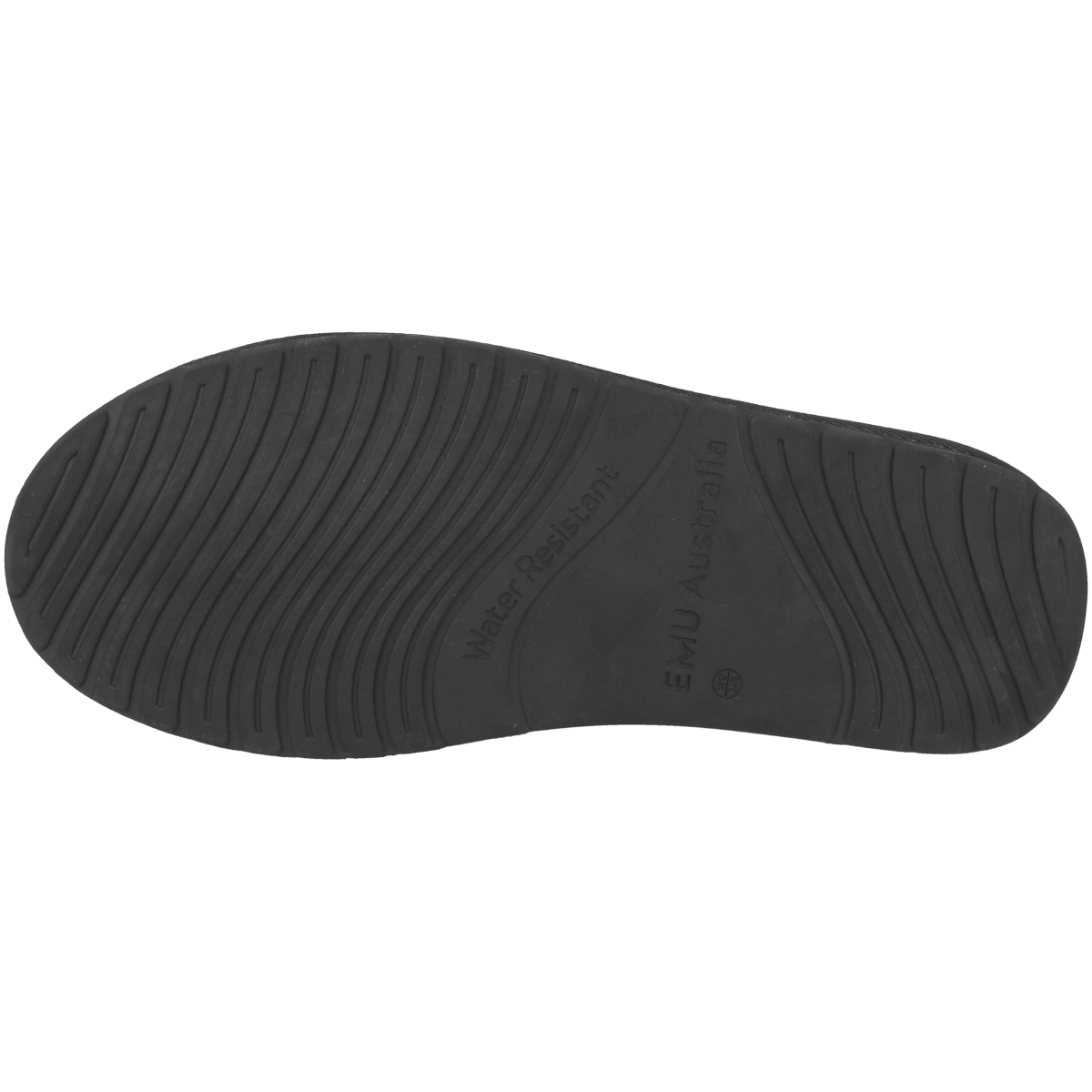 EMU Australia Stinger Boots schwarz