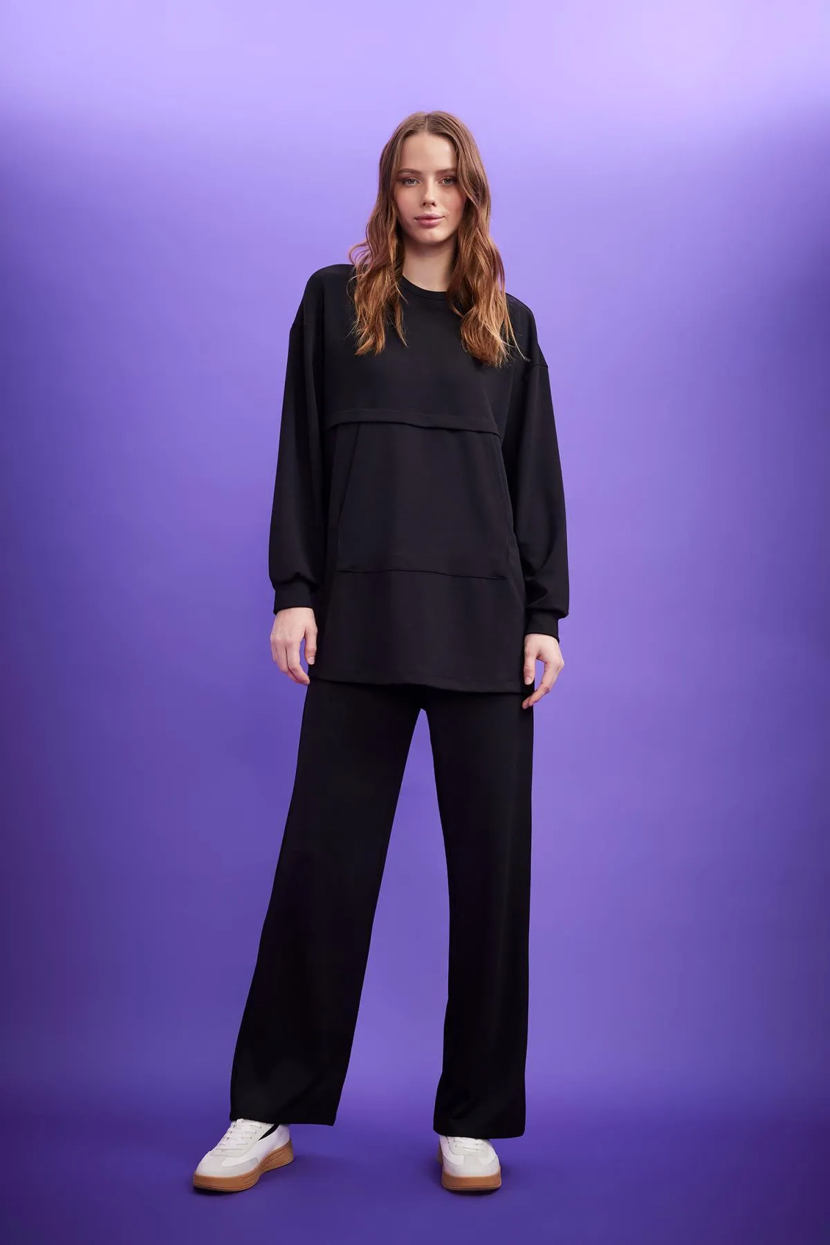 DeFacto  Hose mit weitem Bein Z1611az23sp
