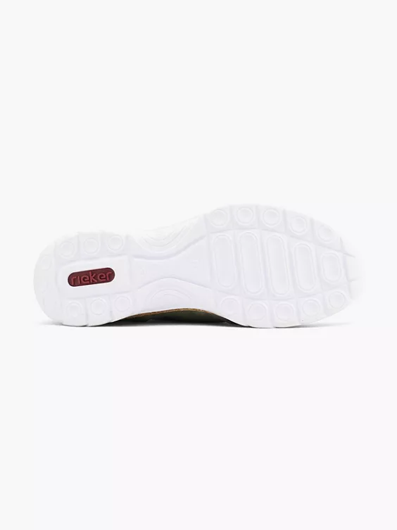 Rieker Slip On Sneaker