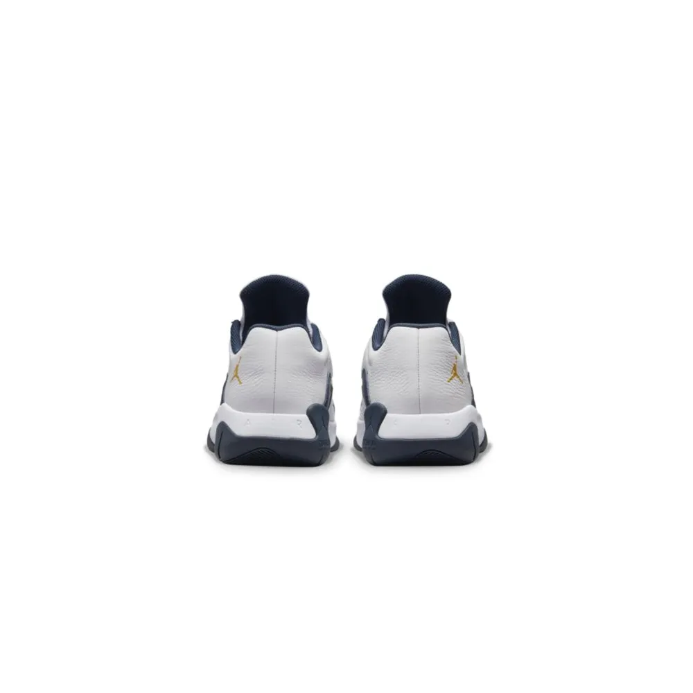 NIKE JORDAN 11 CMFT Low CW0784-147 / weiss