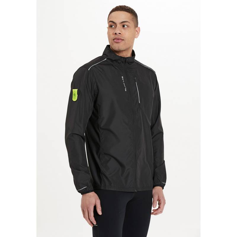 ELITE LAB Shell Heat X1 Elite Laufjacke Herren