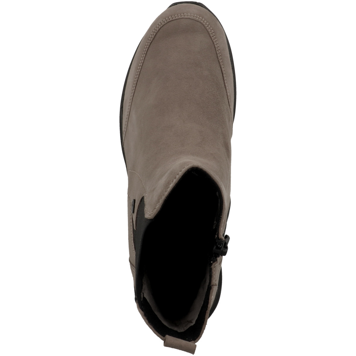 CAPRICE 9-25459-29 Boots hellbraun