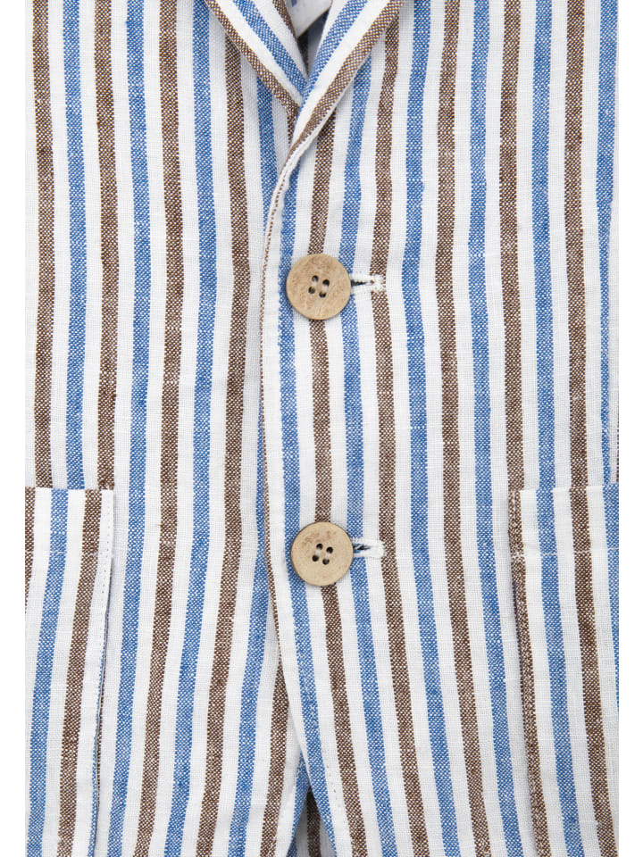 Gulliver Sakko in Blau günstig kaufen 116