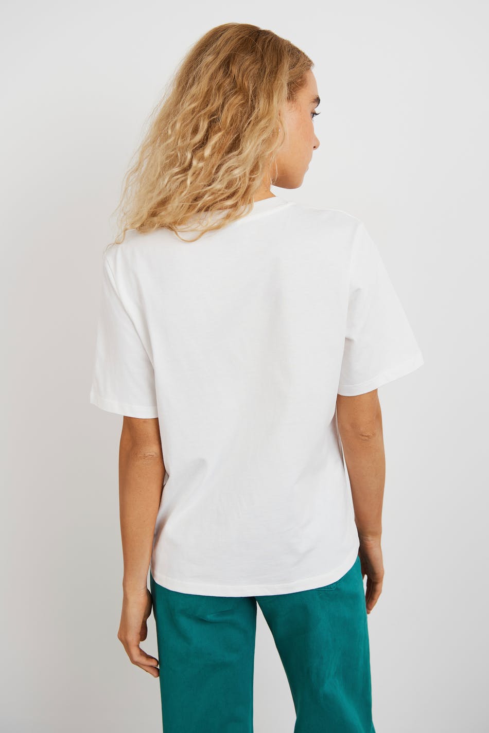 Jonna tee