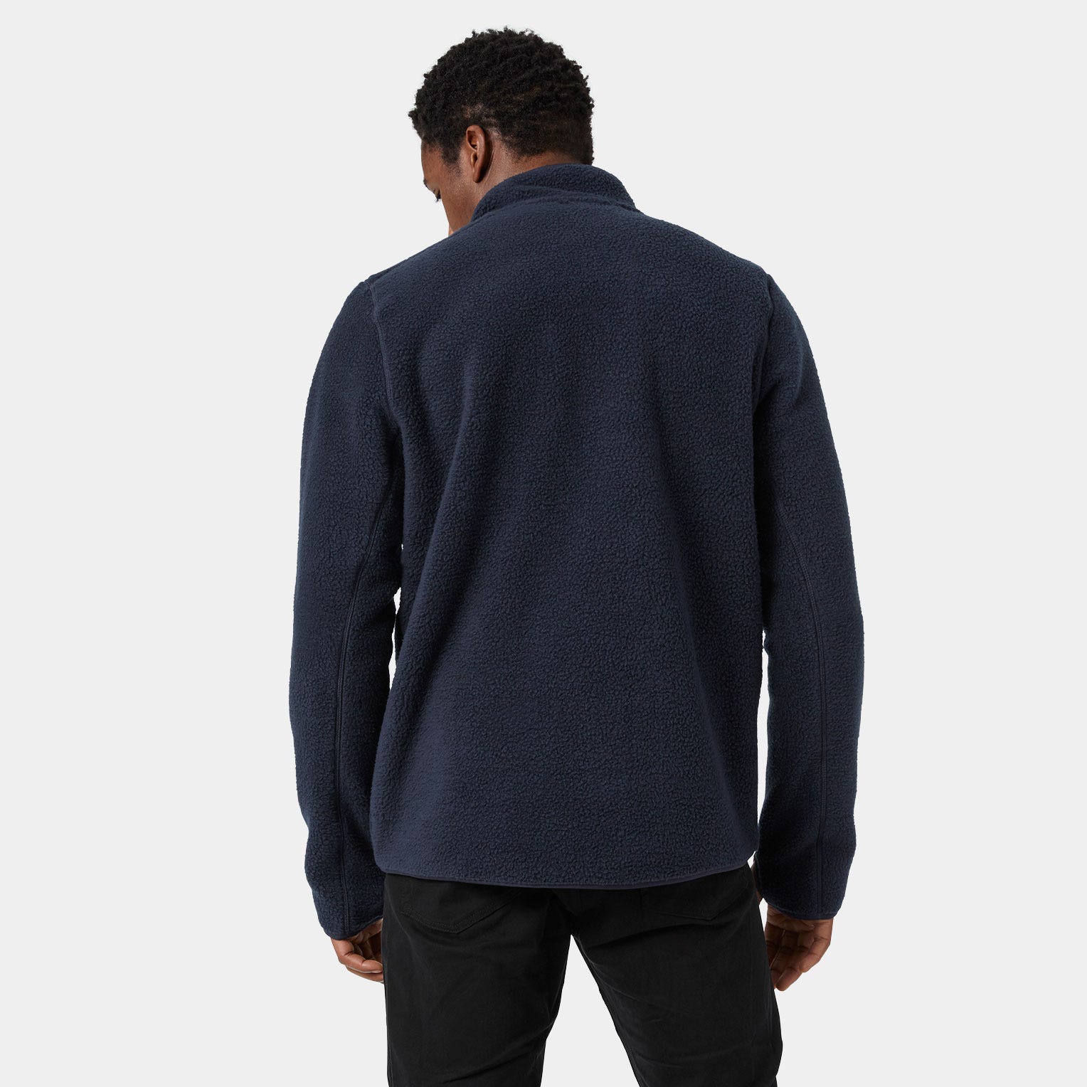 Men's Panorama Pile Jacket