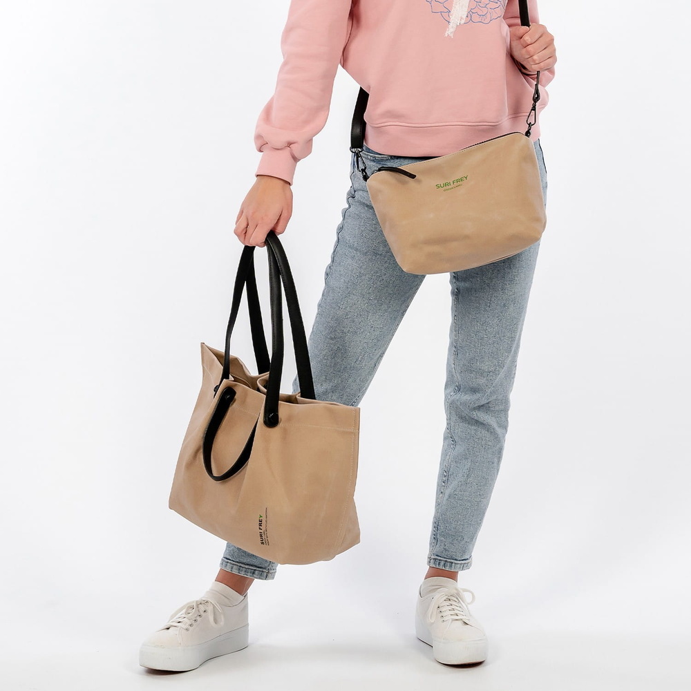 Suri Frey Cabas SURI Green Label Nelly Sac