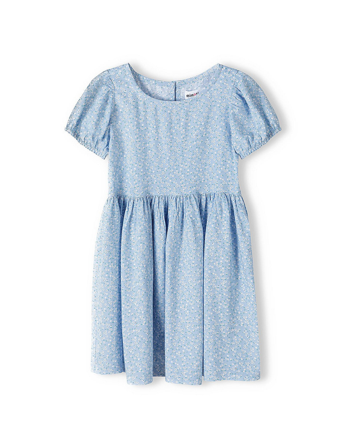 Sommerkleid für Mädchen (12m-8y) für Mädchen