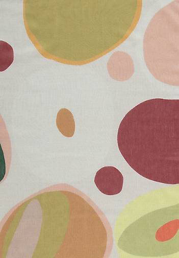 FRAAS Sustainability Edition - Stola mit buntem Kieselstein-Design