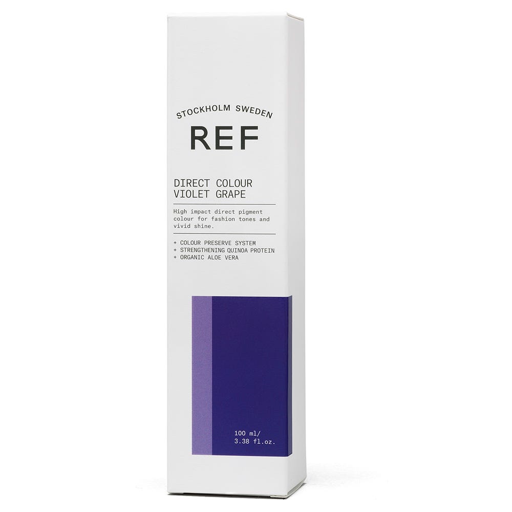 REF. Direct Colour Violet Grape 100 ml