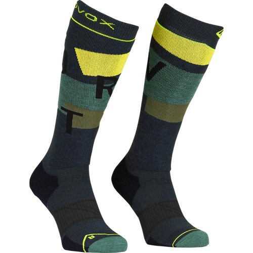 HERREN SOCKEN FREERIDE LONG SOCKS COZY M
