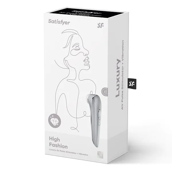 Satisfyer High Fashion Massager