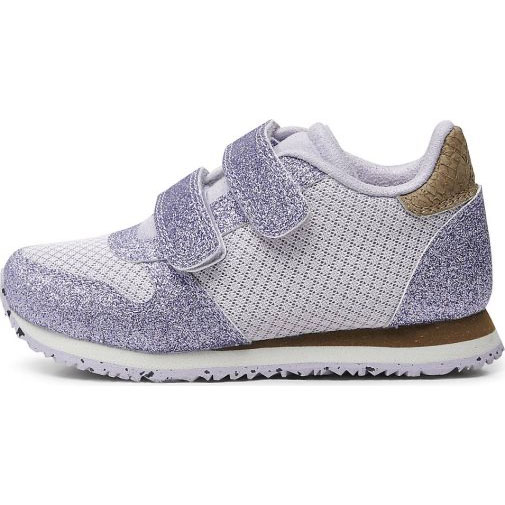 WODEN Sneakers Ydun Glitter II Kids