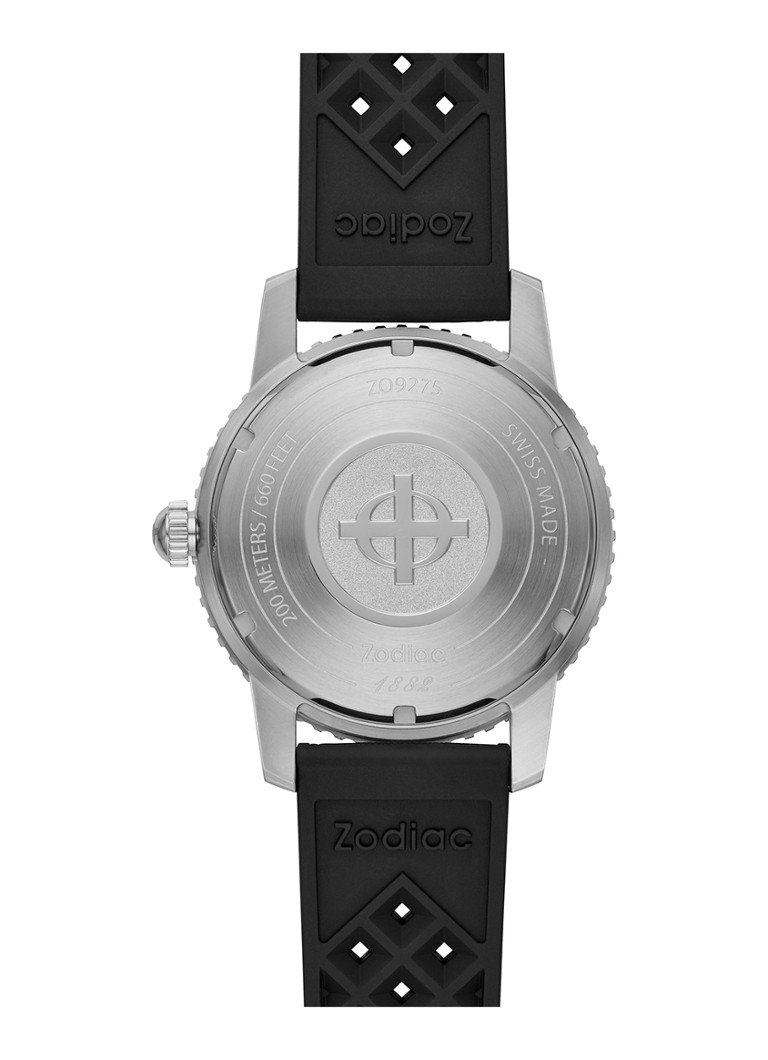 Ceas Zodiac Super Seawolf ZO9275