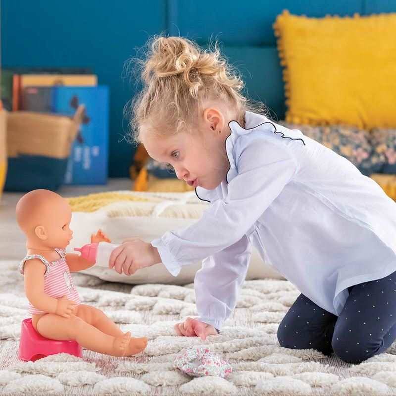 Poupée Emma fait pipi Corolle