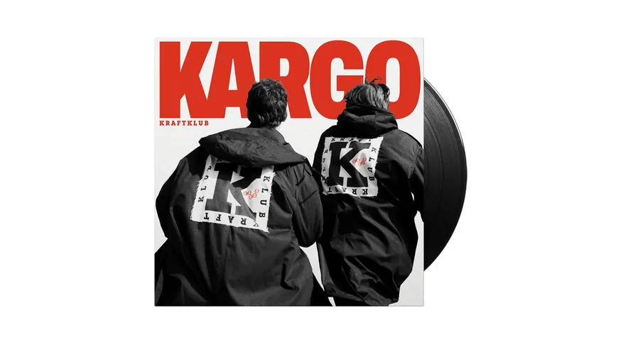 Kargo (2LP)