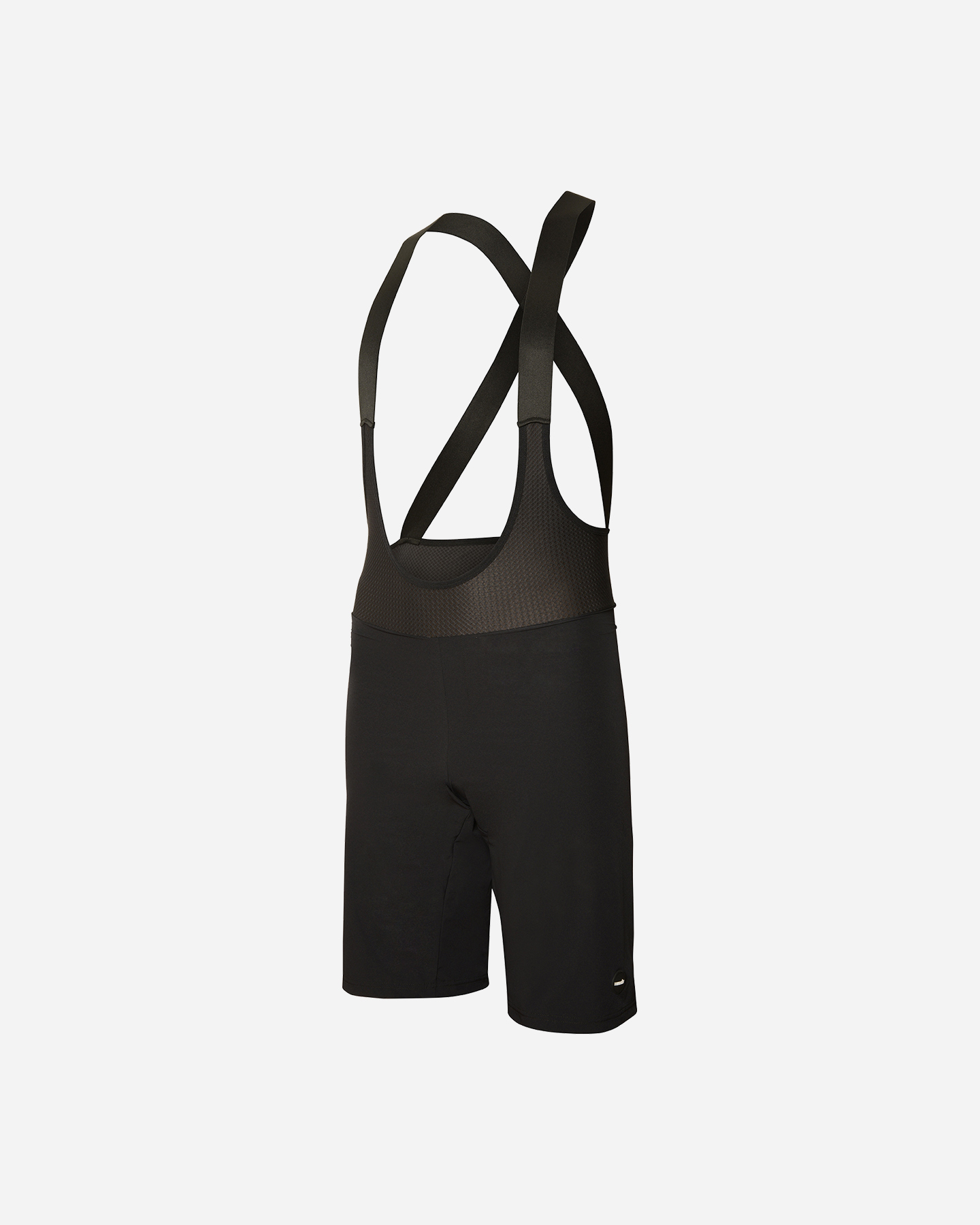 Spodenki kolarskie Rh+ Baggy Bib Shorts M ECU1017-N001