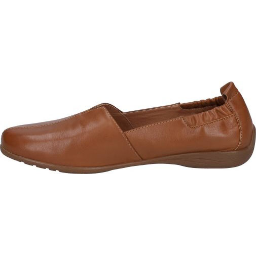 JOSEF SEIBEL Ballerina Fenja 13, camel