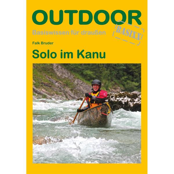 SOLO IM KANU - Sportratgeber
