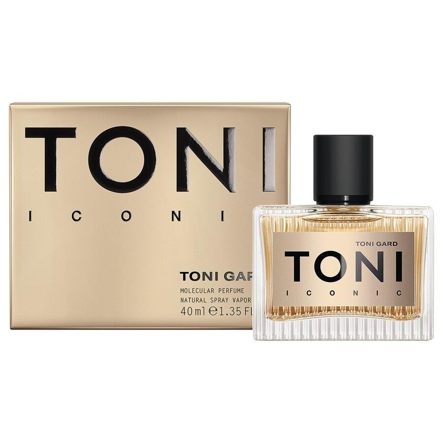 Toni Gard ICONIC