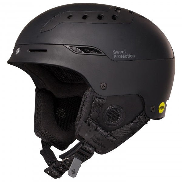 Sweet Protection - Switcher MIPS Helmet - Skihelm