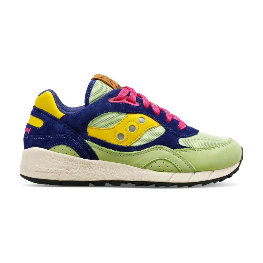 Saucony Shadow 6000 Vegvisir S70741-1 / grün