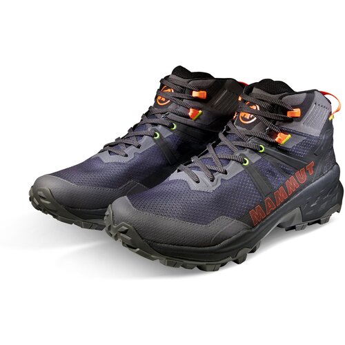 HERREN MULTIFUNKTIONSSTIEFEL SERTIG II MID GTX® MEN
