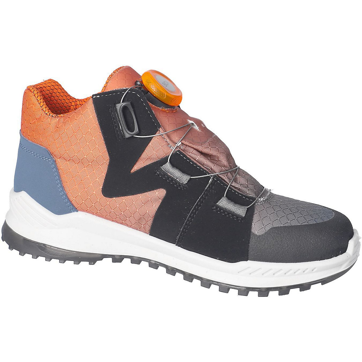 Sneaker Halbschuhe