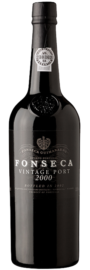 Vintage Port 2000