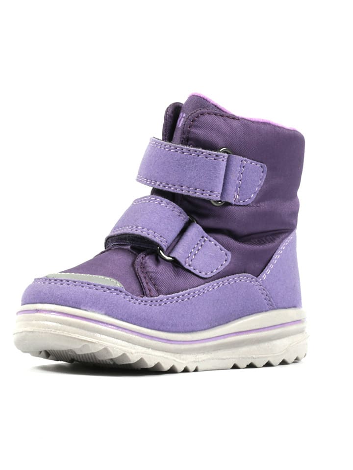 Richter Shoes Winterstiefel 