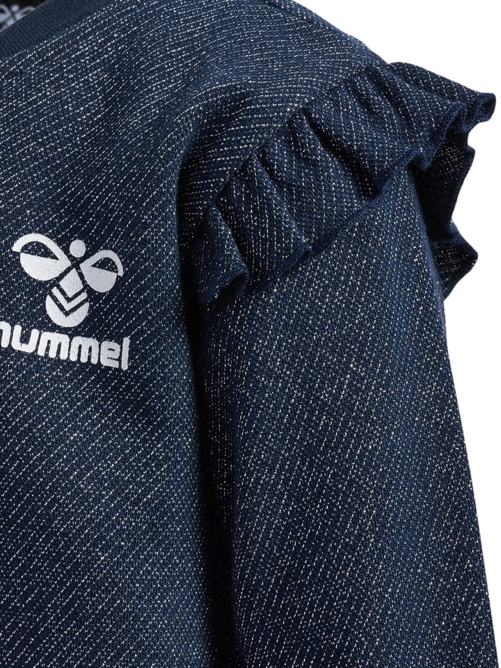 Hummel Hummel Reißverschluss Jacke Hmlsally Mädchen in !SARGASSO SEA günstig kaufen