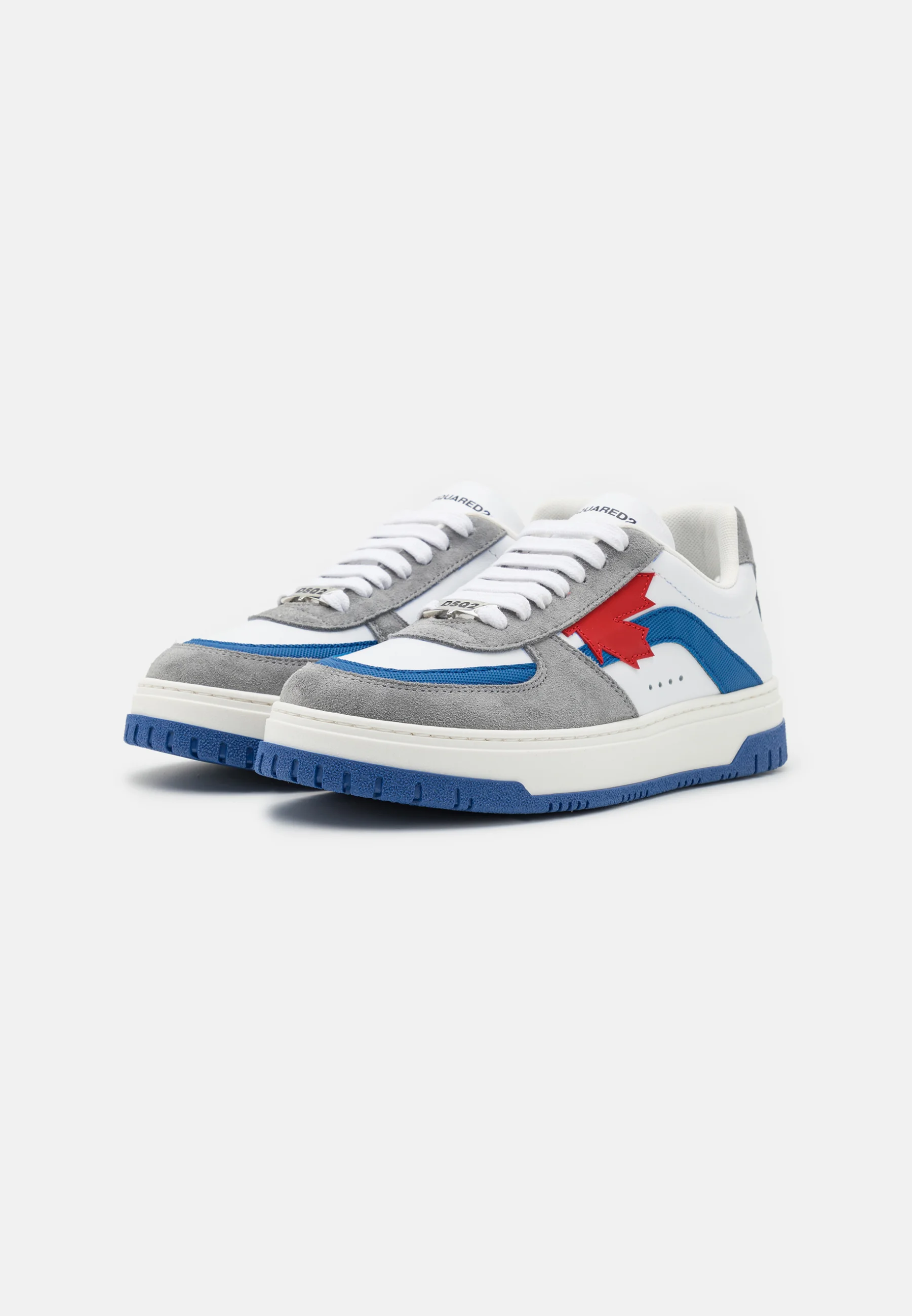 Dsquared2 UNISEX - Zapatillas bajas
