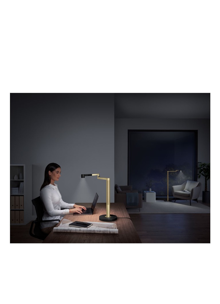 Lampă de birou Dyson Solarcycle Morph 52cm