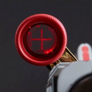 Star Wars The Mandalorian NERF LMTD Amban Phase-Pulse Blaster