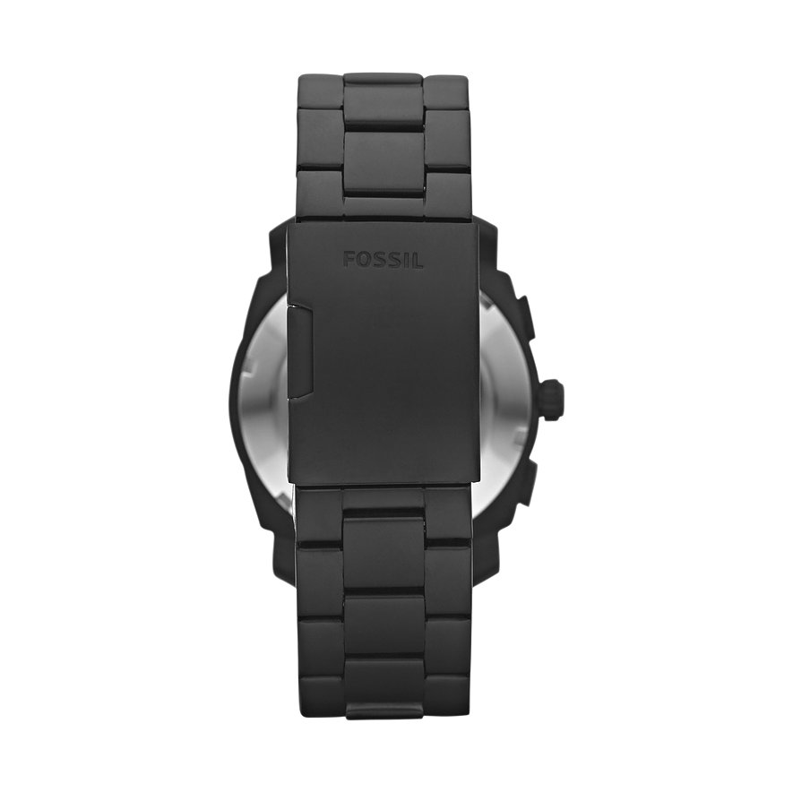 Fossil Chronograph MACHINE