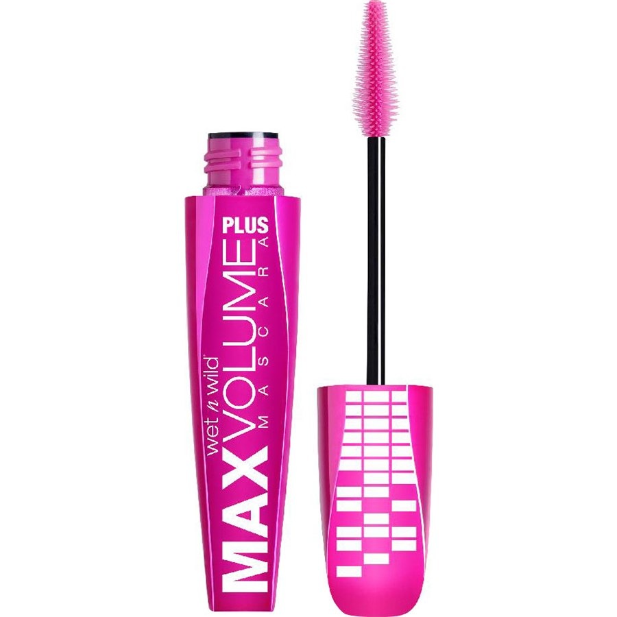 Max Volume Plus Mascara