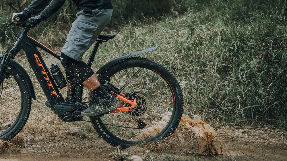 Topeak TetraFender M2 Hinterradschutzblech kaufen | Bike-Discount