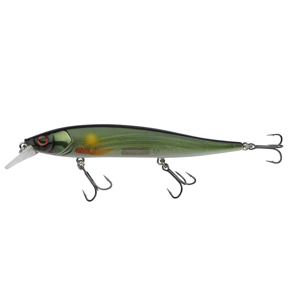 Leurre Dur Jerkbait Berkley Dex Stunna 11cm, 14g