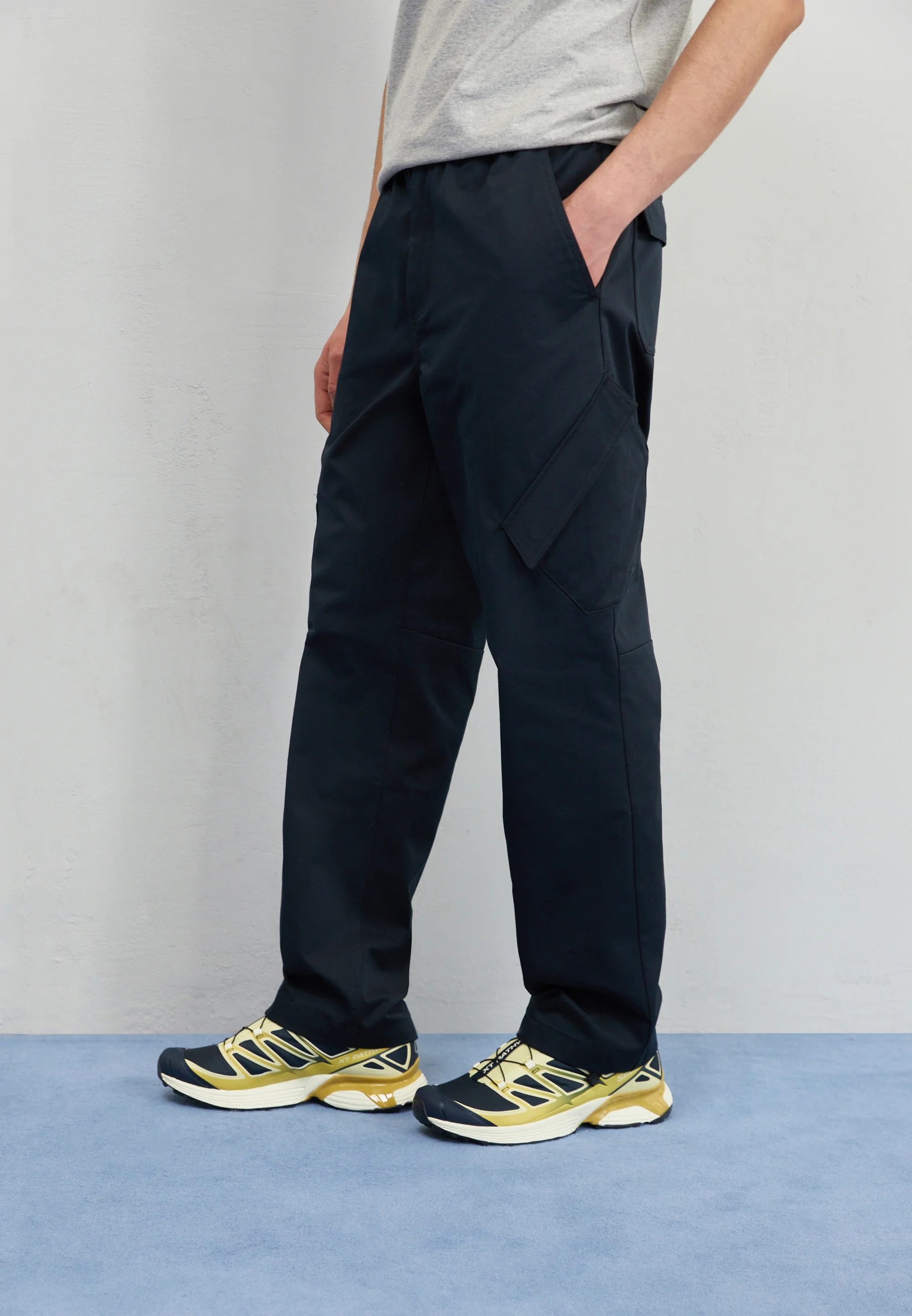 Jordan CHICAGO PANT - Pantalones cargo
