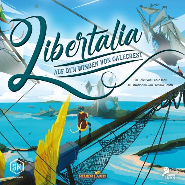 Libertalia (deutsch)