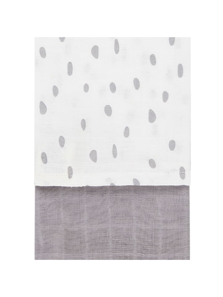 Sense Organics 2-er Set: Bio Baby Mullwindeln 