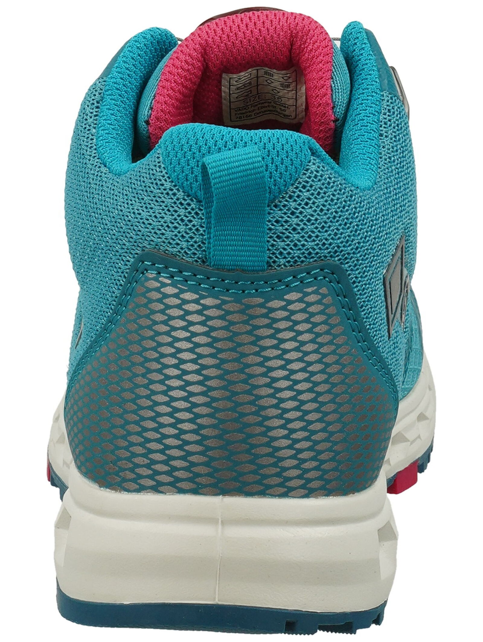 Athletic Shoes