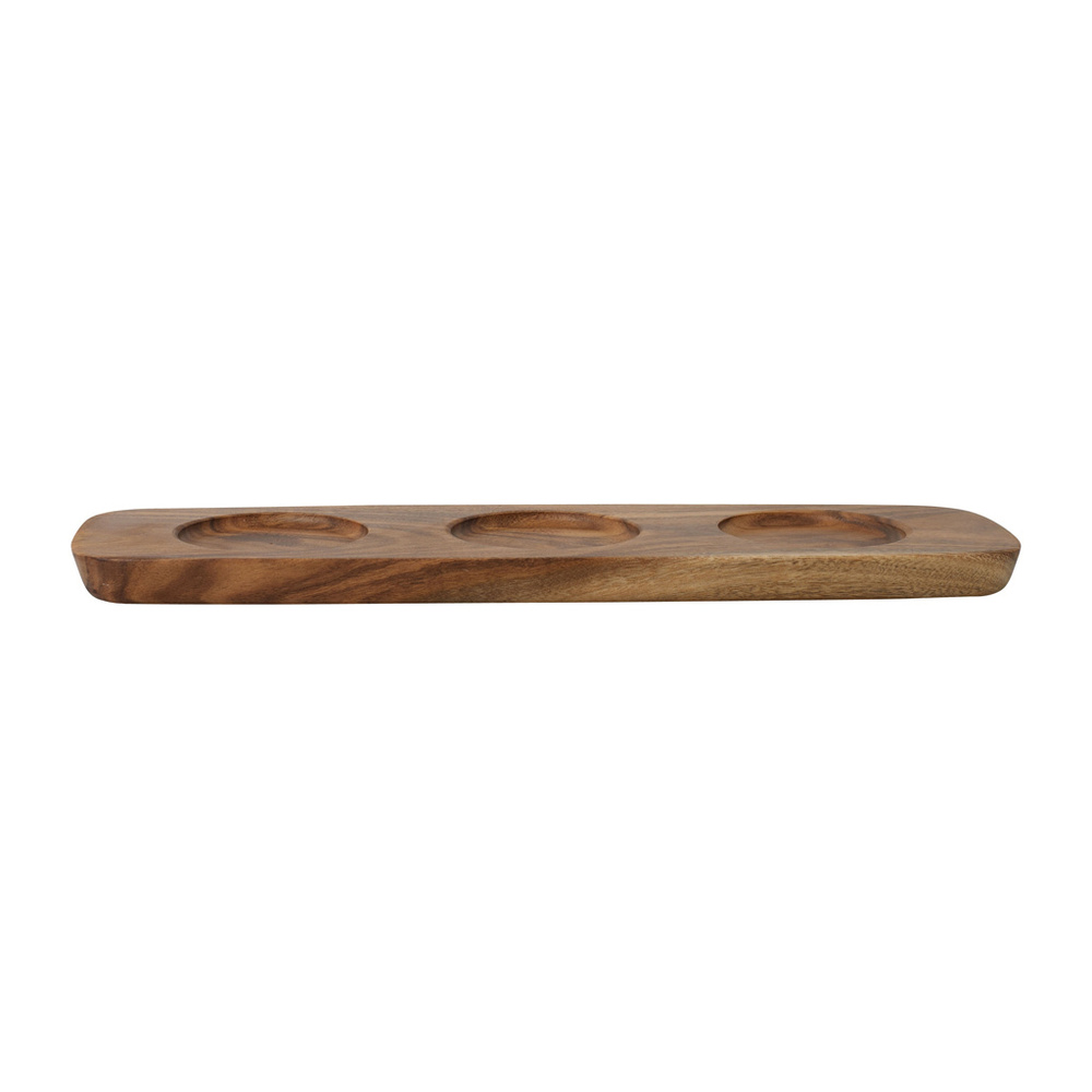 Villeroy & Boch Plateau Coupelle Dip Artesano Original Planche
