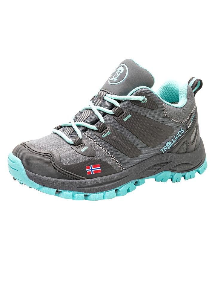 Trollkids Trekkingschuhe 